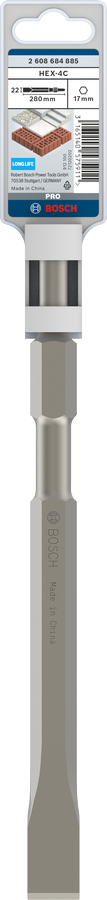 HEX 17-3C
