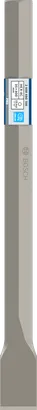 Bosch PRO HEX 28-4C flat chisel 35×400 mm.
