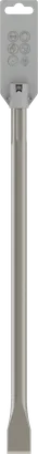 Bosch SDS max-4C flat chisel 25×400 mm.