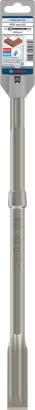 Bosch SDS max-5C flat chisel 25 x 400 mm.