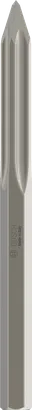 Bosch PRO HEX-5C Pointed Chisel 28 mm Hex.