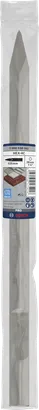 Bosch pointed chisel 28×520 mm.