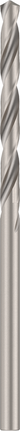 Bosch PRO Metal HSS-G 7/64 inch twist drill bit.