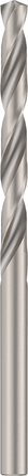 Bosch PRO Metal HSS-G 7/32 inch twist drill bit.
