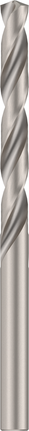 Bosch PRO Metal HSS-G Twist Drill Bit 1/4 inch.