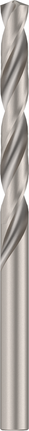 Bosch PRO Metal HSS-G 9/32 inch twist drill bit.