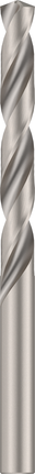 Bosch PRO Metal HSS-G twist drill bit 11/32 inch.