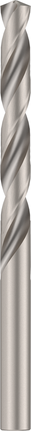 Bosch PRO Metal HSS-G twist drill bit, 3/8 inch diameter.
