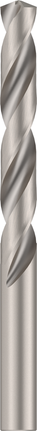 Bosch PRO Metal HSS-G twist drill bit 31/64 inch.