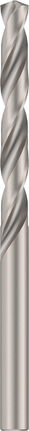 Bosch PRO Metal HSS-G Twist Drill Bit 5.8 mm.