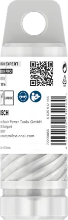 Bosch PRO Metal TCT Annular Cutter 14 x 35 x 75 mm.
