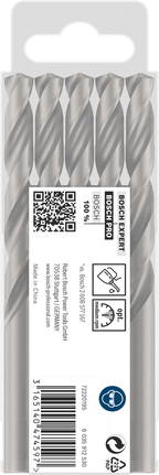 Bosch PRO Metal HSS-G 11/32″ drill bit packaging.