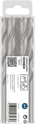 Bosch PRO Metal HSS-G 7/16″ drill bit packaging.