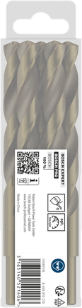 Bosch PRO HSS-Co twist drill bit 13×101×151 mm 5 pcs.