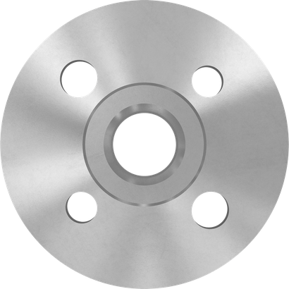 Bosch PRO Backing Pad Round Nut M14, 180 230 mm.
