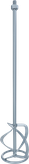 Bosch PRO Multi Material viscous and sticky stirrer basket.