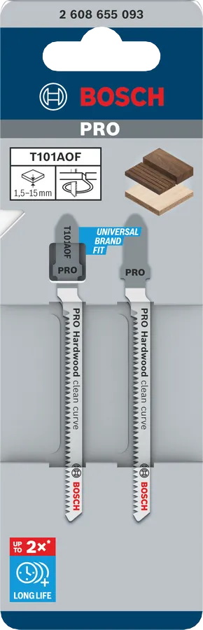 PRO Hardwood clean curve T101AOF