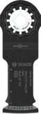 Bosch PRO AIZ 32 APIB plunge cut blade, 32x50 mm.