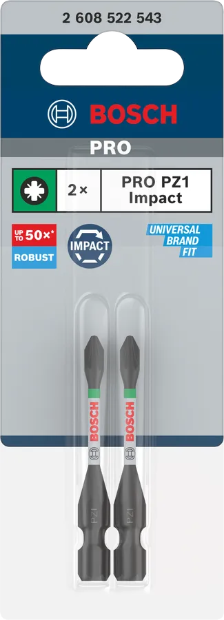 PRO Impact PZ