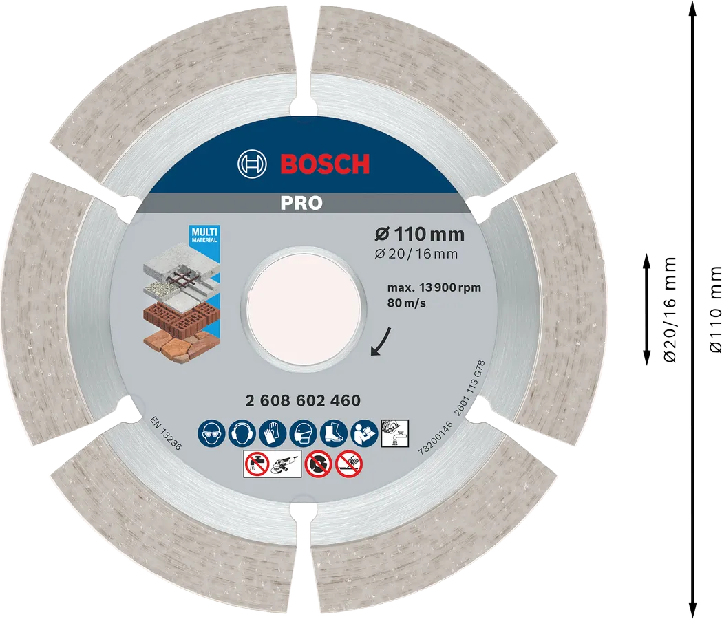 PRO Multi Material