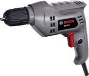 Bosch BM 370 corded electric drill with ergonomic grip.