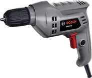 Bosch BM 370 corded electric drill with ergonomic grip.