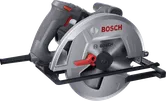 Bosch KS 120 circular saw with ergonomic handle.
