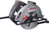 Bosch KS 120 circular saw with ergonomic handle.