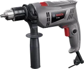 Bosch ID 500 drill, ergonomic handle.