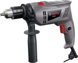 Bosch ID 500 drill, ergonomic handle.