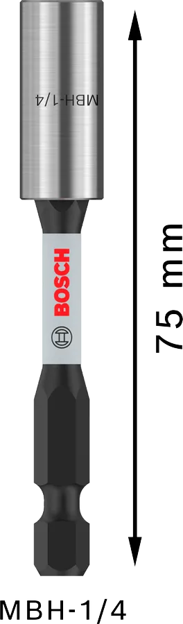 PRO Impact Bit Holder