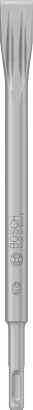 Bosch PRO SDS plus-5C flat chisel, 20 x 250 mm.
