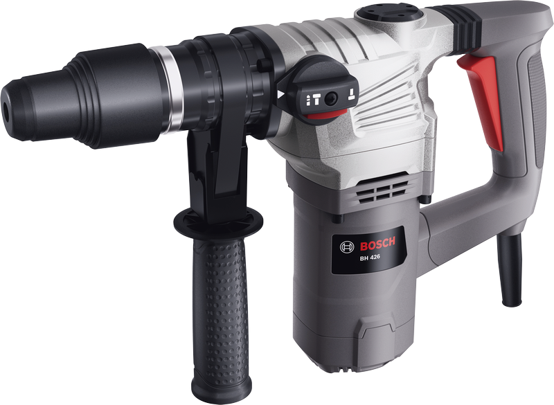 Bosch BH 426 rotary hammer with SDS plus handle.