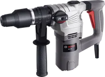 Bosch rotary hammer drill BH 426 with accessories.