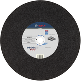 Bosch PRO Metal Cutting Disc 355mm for precise metalwork.