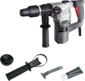 Bosch rotary hammer drill BH 426 with accessories.