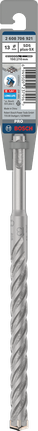 Bosch SDS plus-5X 13×150×210 mm drill bit.