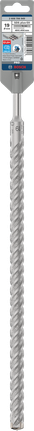 Bosch PRO SDS plus-5X 19×400×450 mm hammer drill bit.