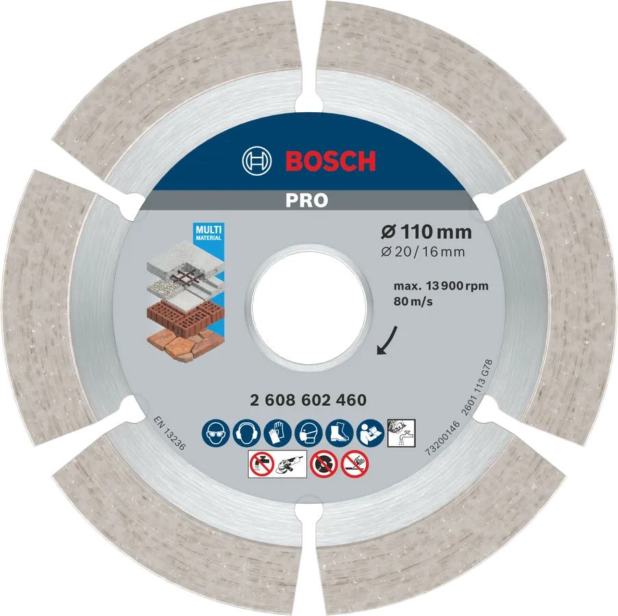 PRO Multi Material