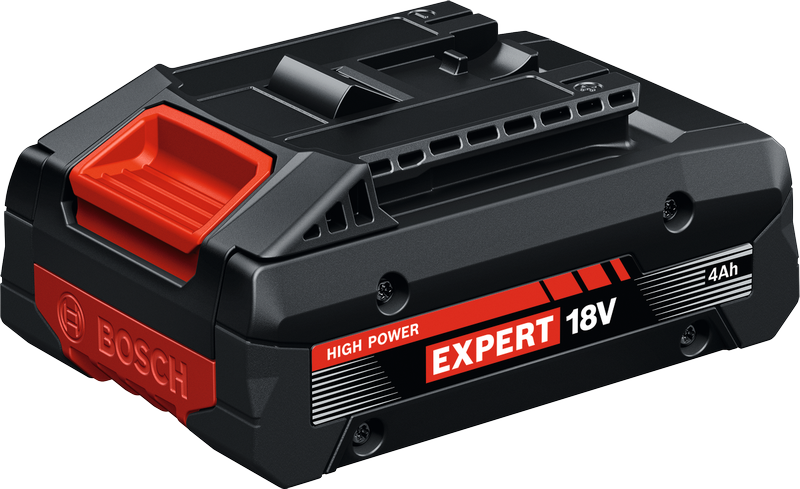 Bosch EXPERT EXBA18V-40 Battery Pack