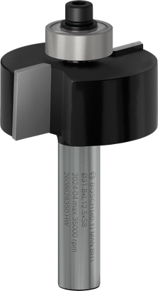 PRO Router Bit