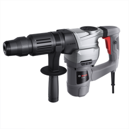 Bosch SH 500 demolition hammer with side handle.