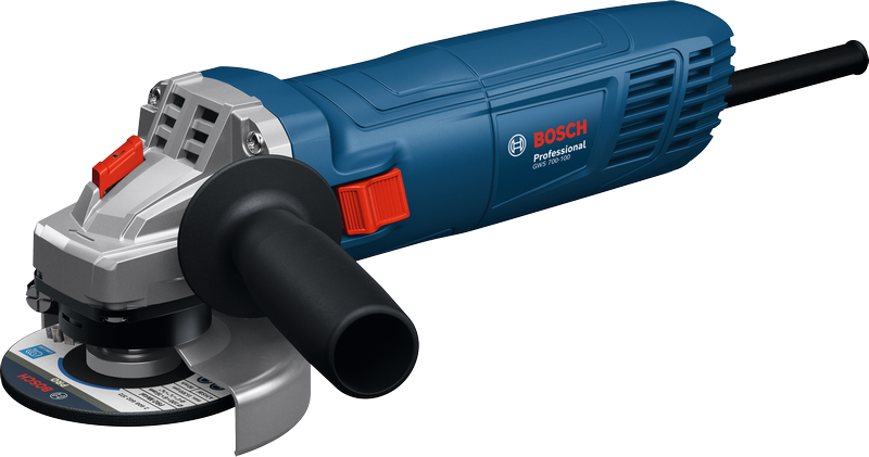 Bosch GWS 700-100 Angle Grinder