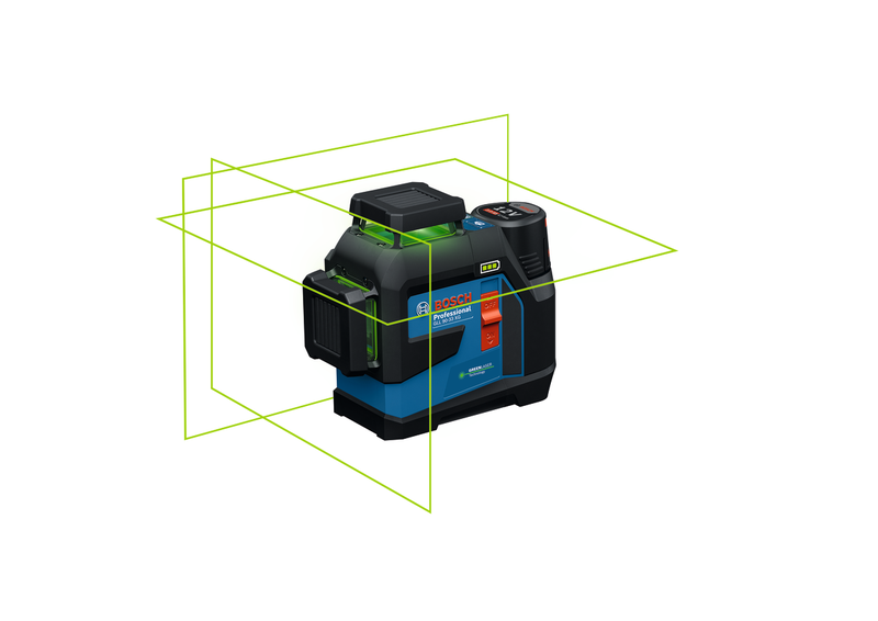 Bosch GLL 90-33 XG Line Laser