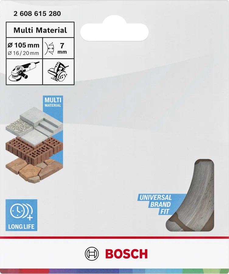 Multi Material