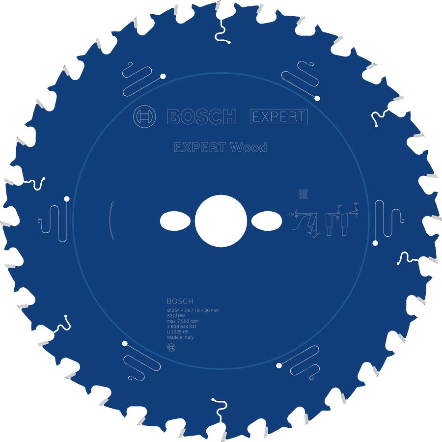 EXPERT Wood
