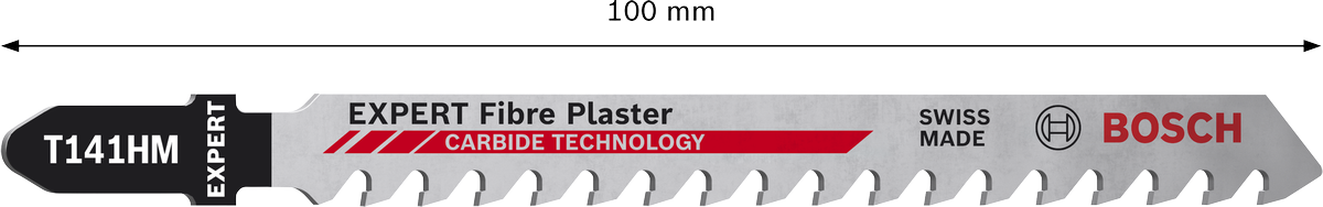 EXPERT Fibre Plaster T141HM