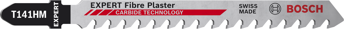 EXPERT Fibre Plaster T141HM