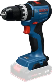 Bosch GSB18V-52 cordless impact drill/driver.