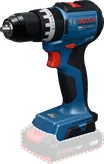 Bosch GSB18V-52 cordless impact drill/driver.